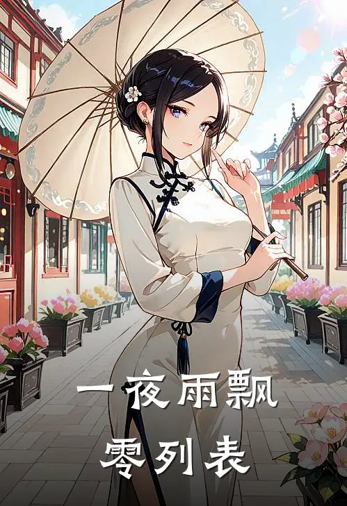 一夜雨飘零列表