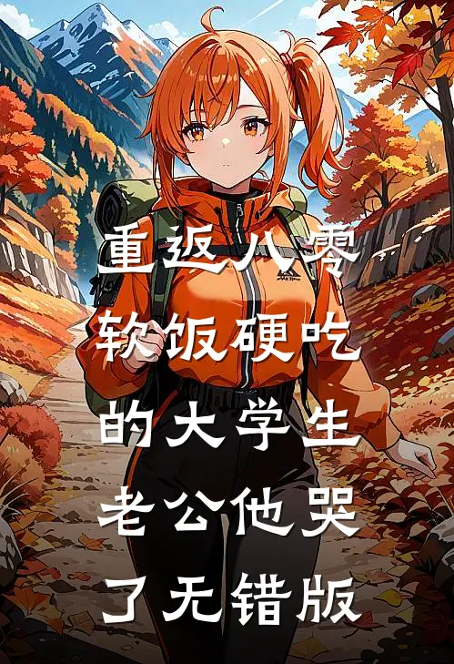 重返八零，软饭硬吃的大学生老公他哭了无错版