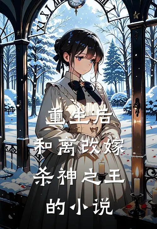 重生后，和离改嫁杀神之王的小说