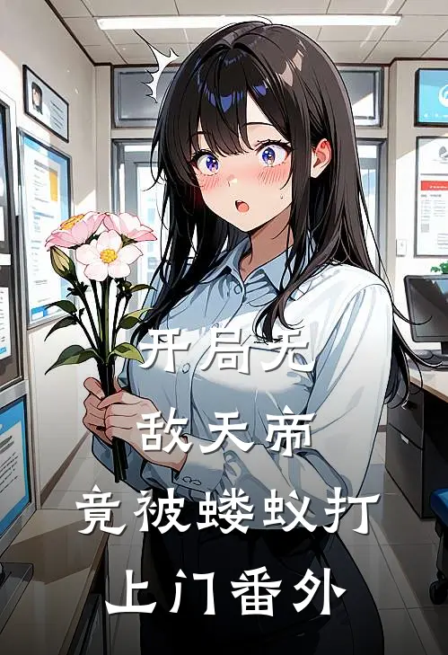 开局无敌天帝，竟被蝼蚁打上门 番外