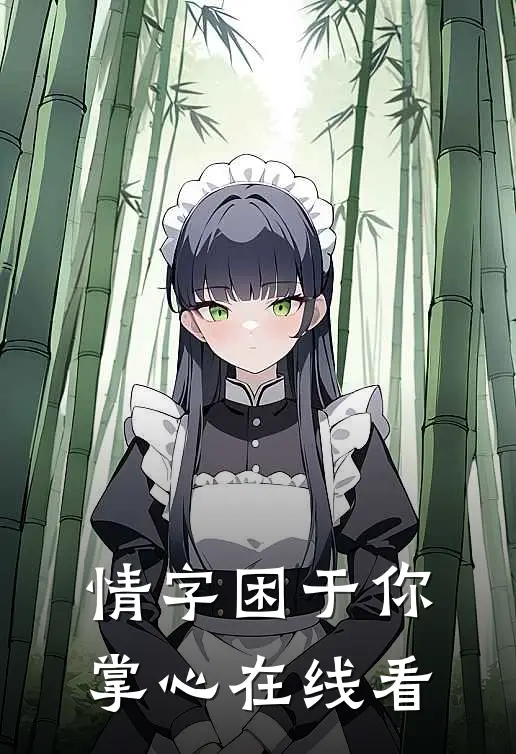 情字困于你掌心在线看