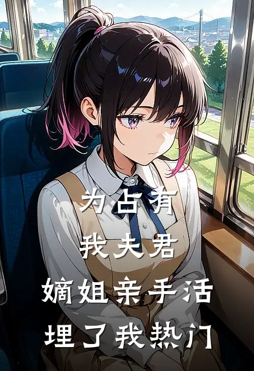 为占有我夫君，嫡姐亲手活埋了我热门