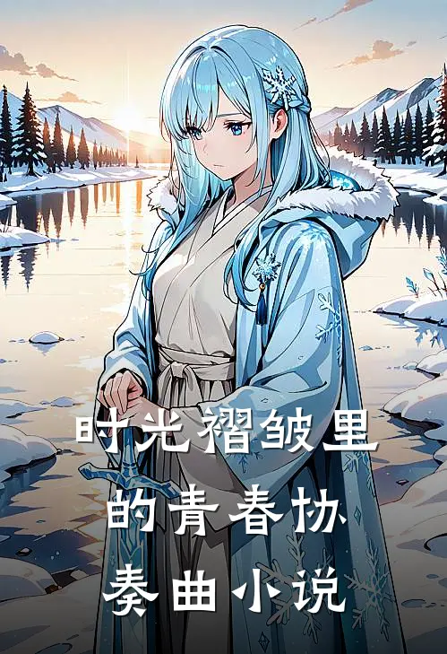 时光褶皱里的青春协奏曲小说