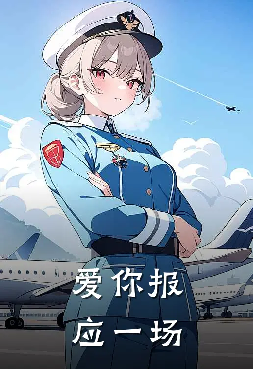 爱你报应一场