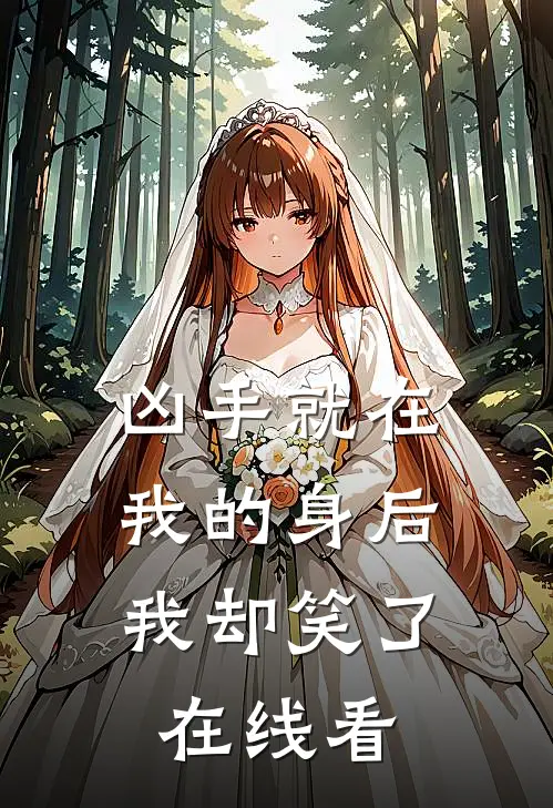 凶手就在我的身后，我却笑了在线看