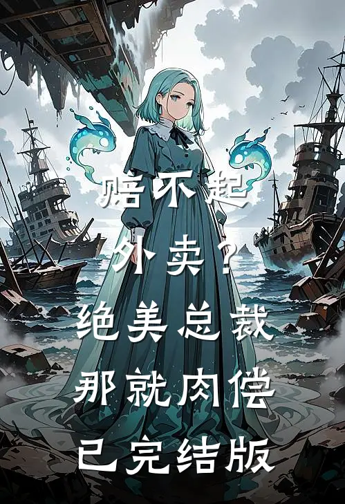 赔不起外卖？绝美总裁：那就肉偿已完结版