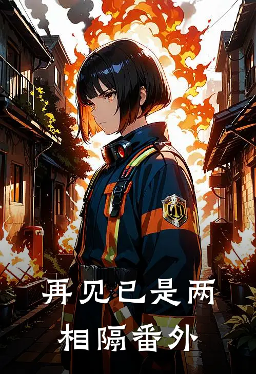 再见已是两相隔 番外