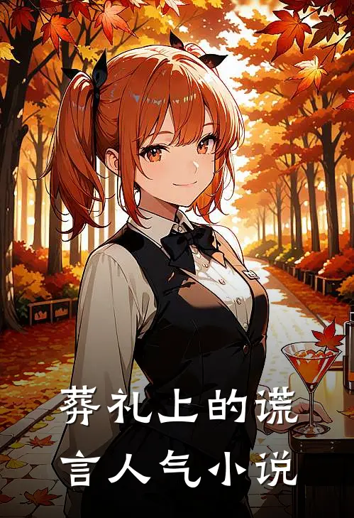 葬礼上的谎言人气小说