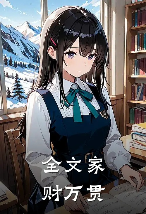 全文家财万贯