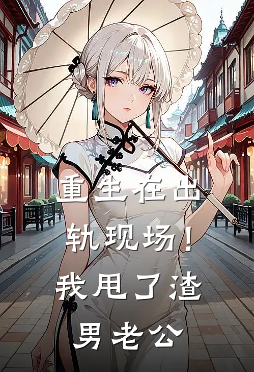 重生在出轨现场！我甩了渣男老公