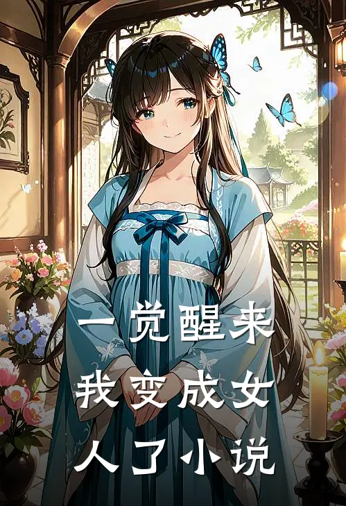 一觉醒来我变成女人了小说