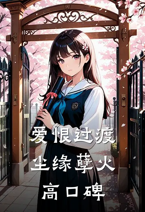 爱恨过渡，尘缘孽火高口碑