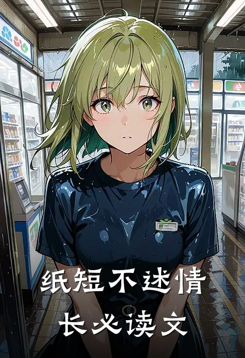 纸短不述情长必读文