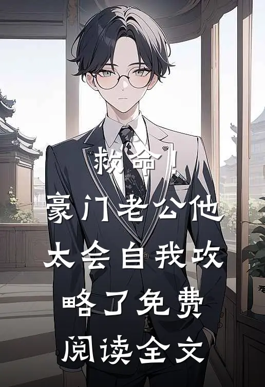 救命！豪门老公他太会自我攻略了免费阅读全文