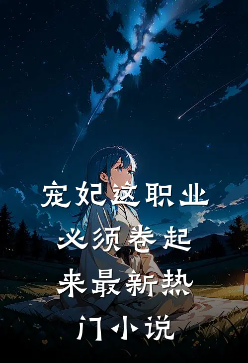 宠妃这职业，必须卷起来最新热门小说