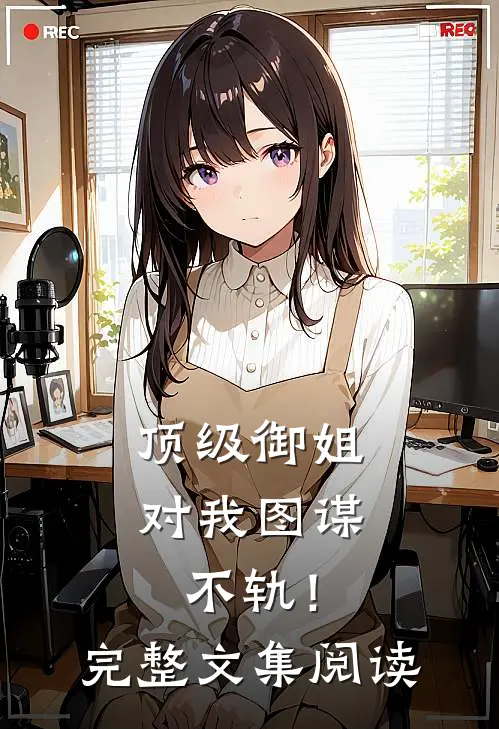 顶级御姐，对我图谋不轨！完整文集阅读
