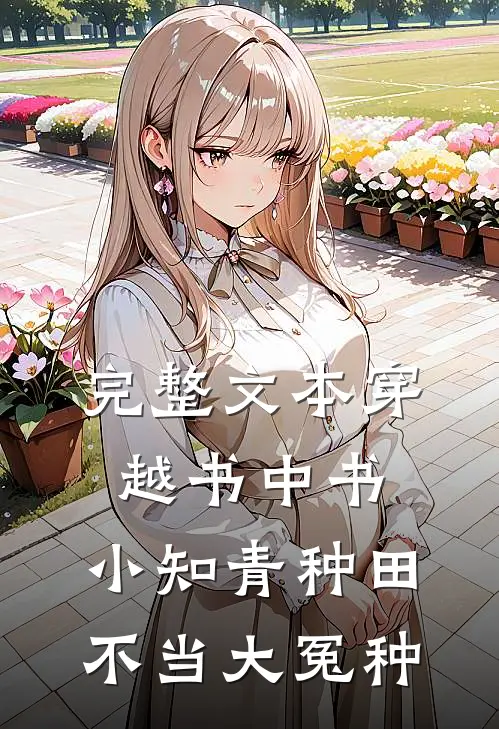 完整文本穿越书中书：小知青种田不当大冤种