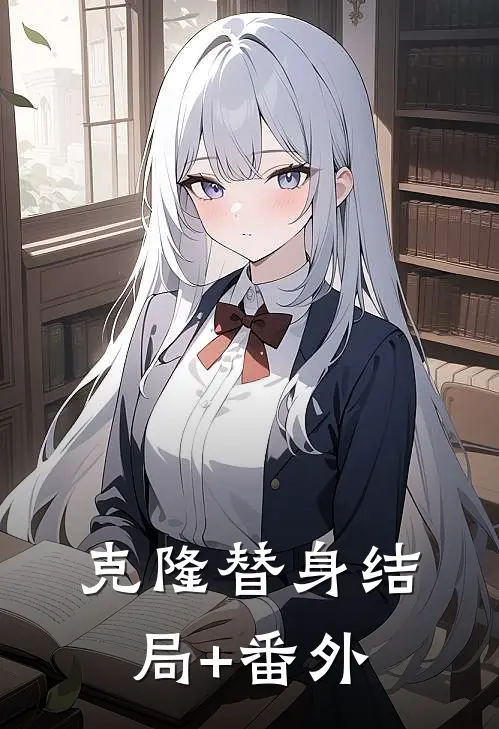 克隆替身结局+番外