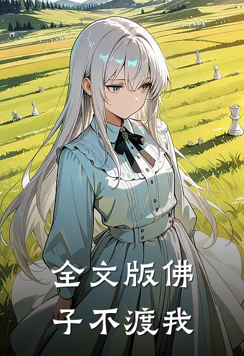 全文版佛子不渡我