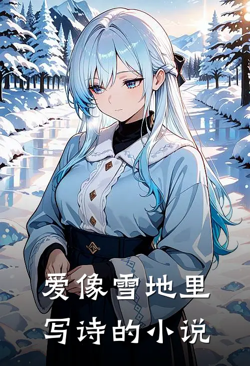 爱像雪地里写诗的小说