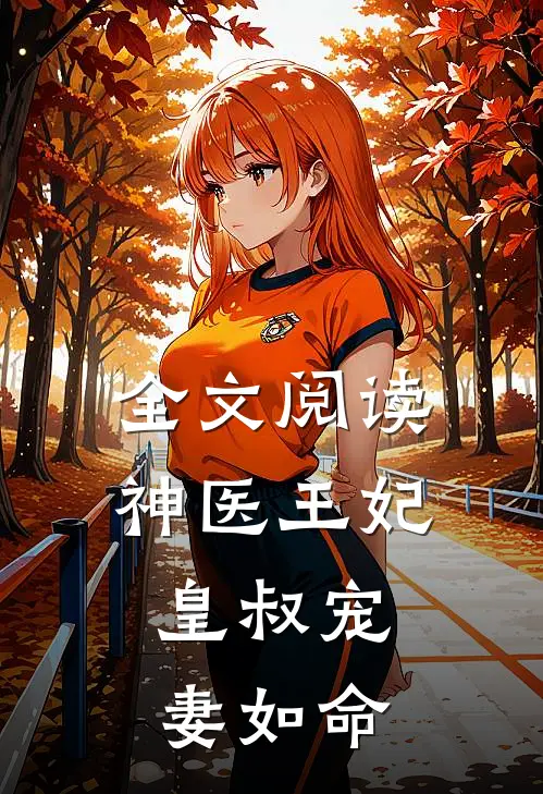 全文阅读神医王妃：皇叔宠妻如命