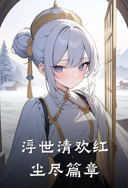 浮世清欢红尘尽篇章