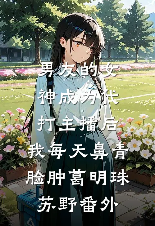 男友的女神成为代打主播后，我每天鼻青脸肿葛明珠苏野番外