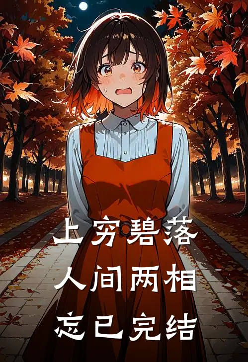 上穷碧落，人间两相忘已完结