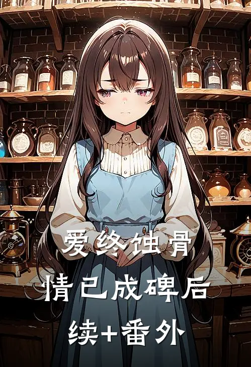 爱终蚀骨，情已成碑后续+番外