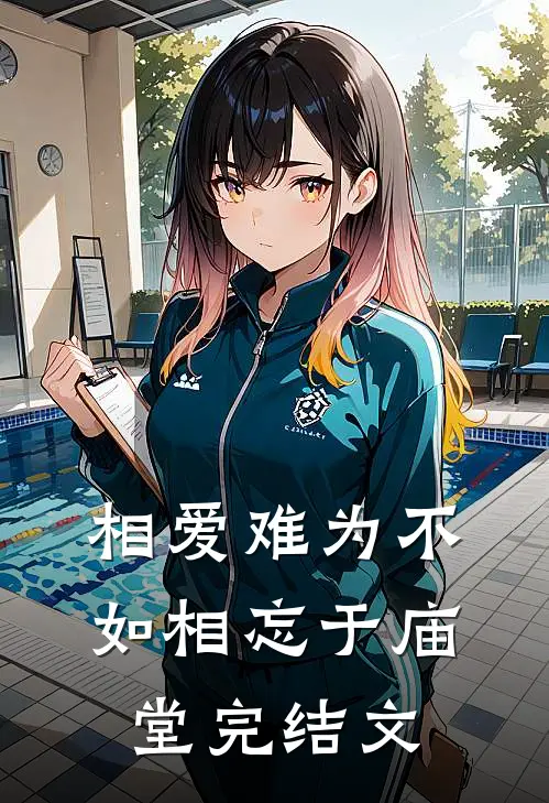 相爱难为不如相忘于庙堂完结文