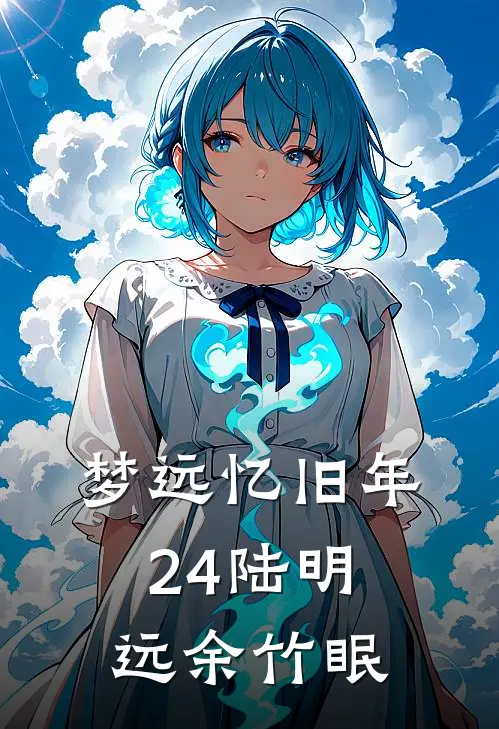 梦远忆旧年24陆明远余竹眠