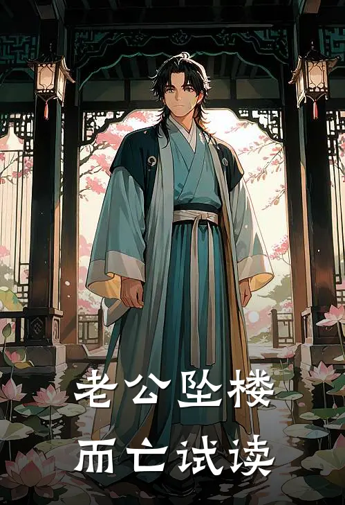 老公坠楼而亡试读