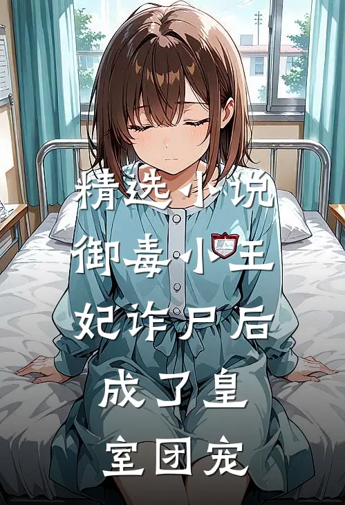 精选小说御毒小王妃诈尸后，成了皇室团宠