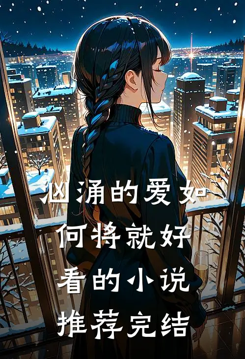 汹涌的爱如何将就好看的小说推荐完结