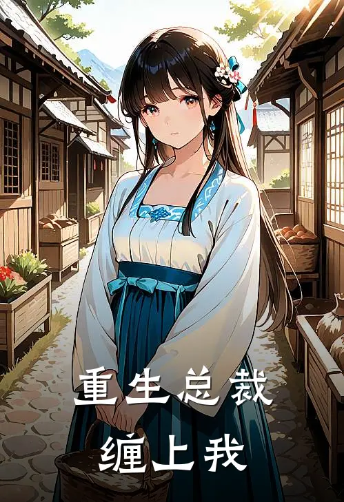 重生总裁缠上我