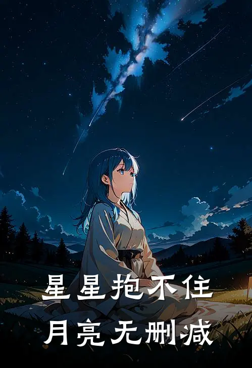 星星抱不住月亮无删减