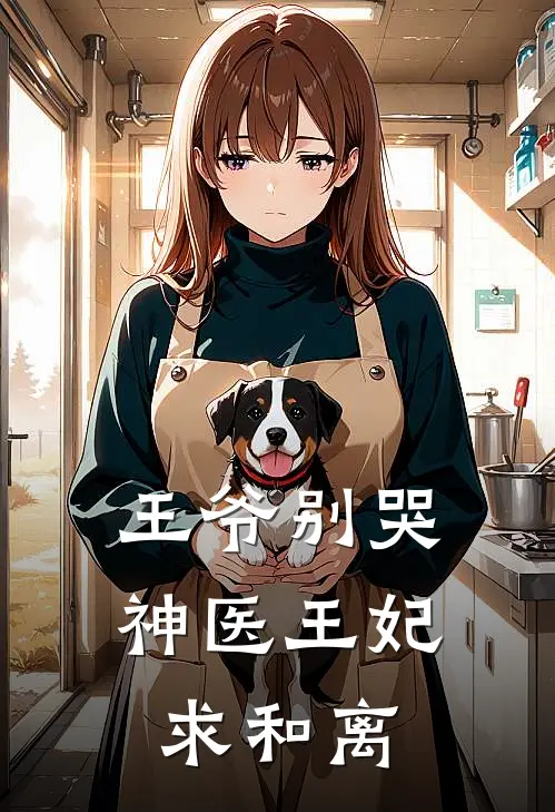 王爷别哭神医王妃求和离
