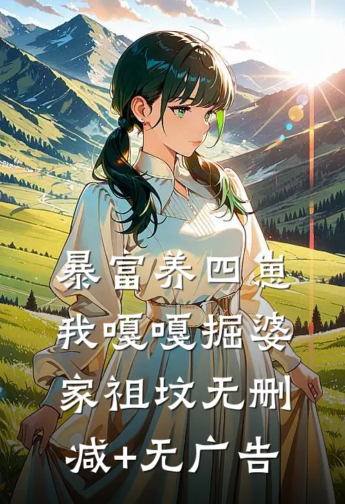 暴富养四崽，我嘎嘎掘婆家祖坟无删减+无广告
