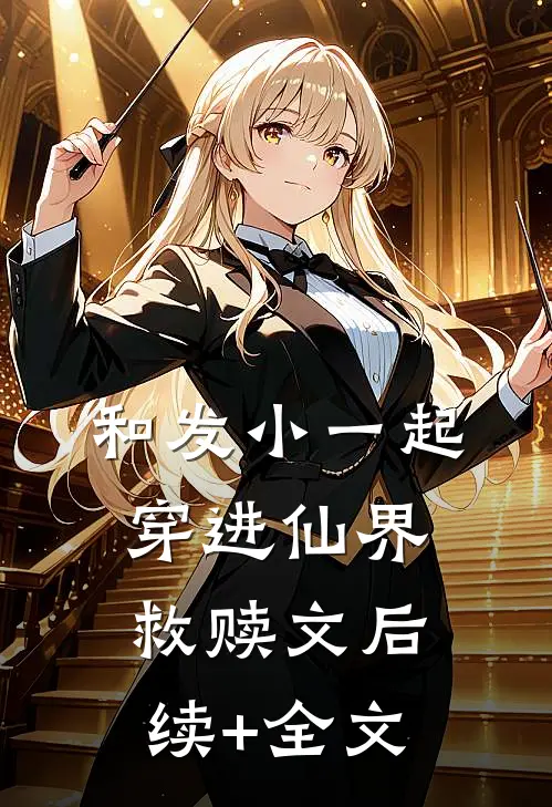 和发小一起穿进仙界救赎文后续+全文