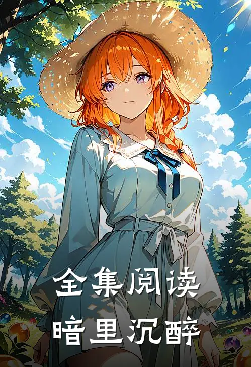 全集阅读暗里沉醉