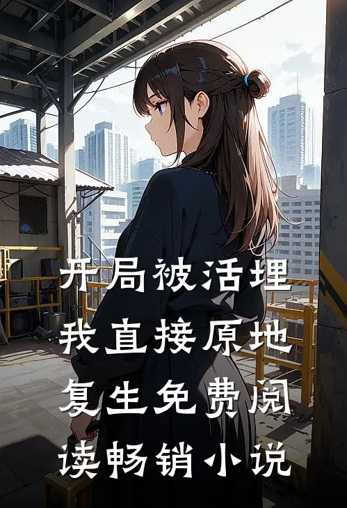 开局被活埋,我直接原地复生免费阅读畅销小说