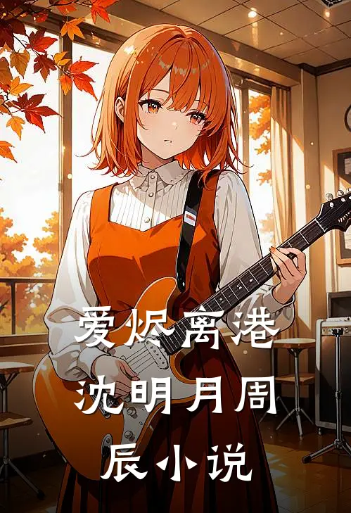 爱烬离港沈明月周辰小说