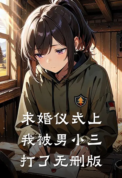 求婚仪式上，我被男小三打了无删版