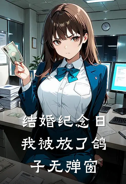 结婚纪念日，我被放了鸽子无弹窗