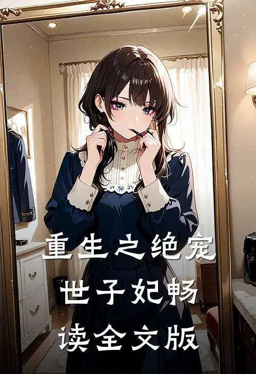 重生之绝宠世子妃畅读全文版