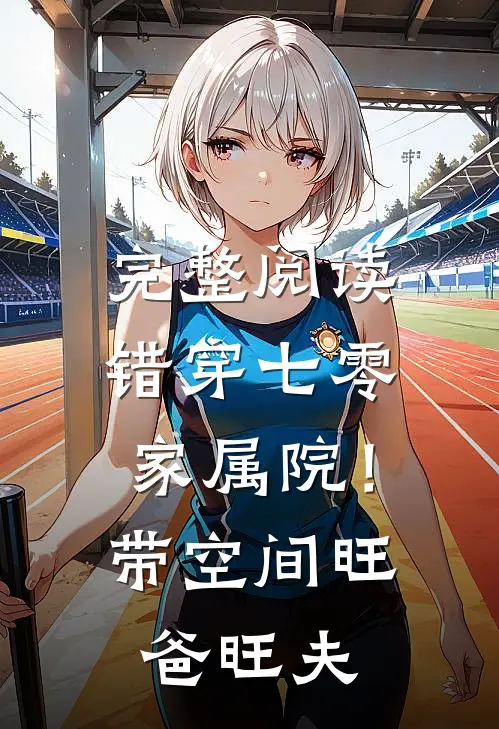 完整阅读错穿七零家属院！带空间旺爸旺夫