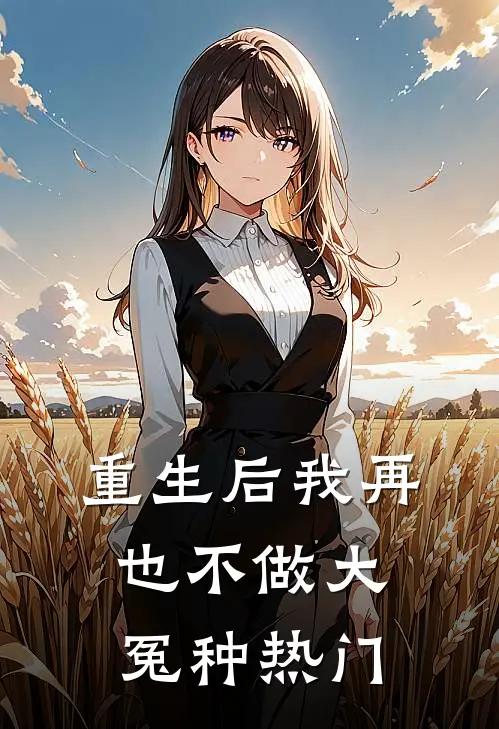 重生后我再也不做大冤种热门