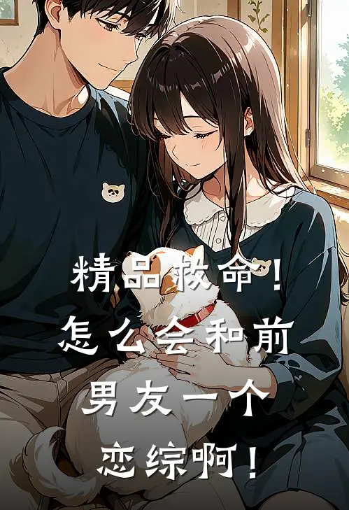 精品救命！怎么会和前男友一个恋综啊！