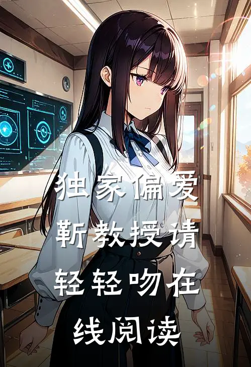 独家偏爱：靳教授请轻轻吻在线阅读