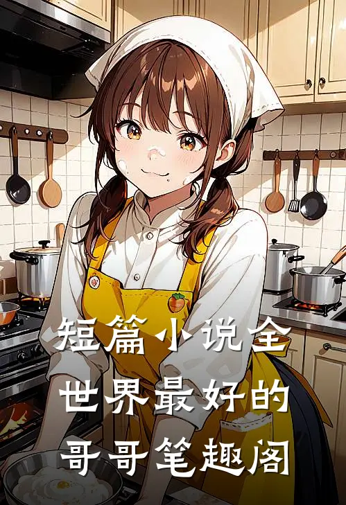 短篇小说全世界最好的哥哥笔趣阁